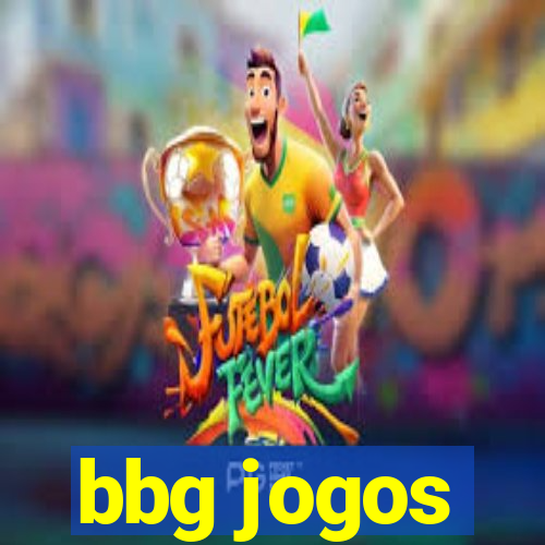 bbg jogos